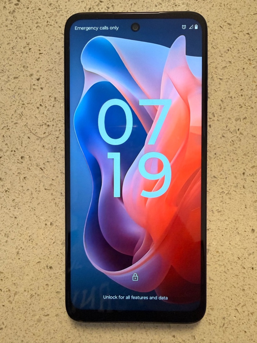 Motorola Smartphone